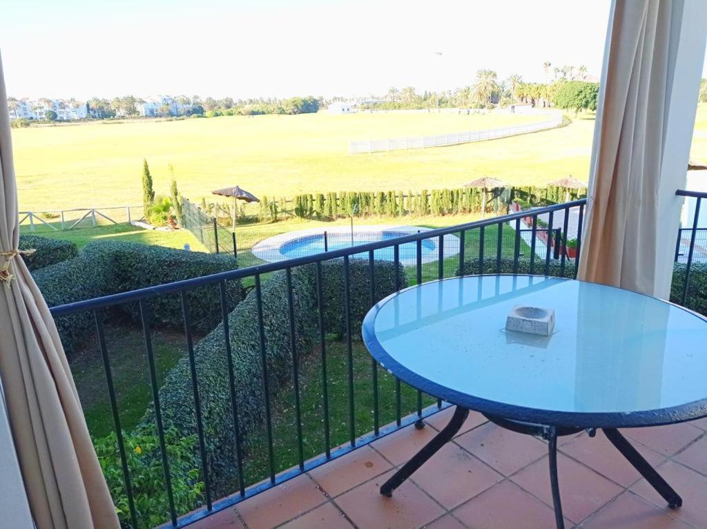 Costa Ballena Torresalada 1 エクステリア 写真