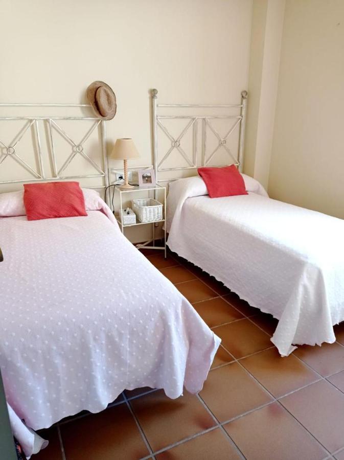 Costa Ballena Torresalada 1 エクステリア 写真